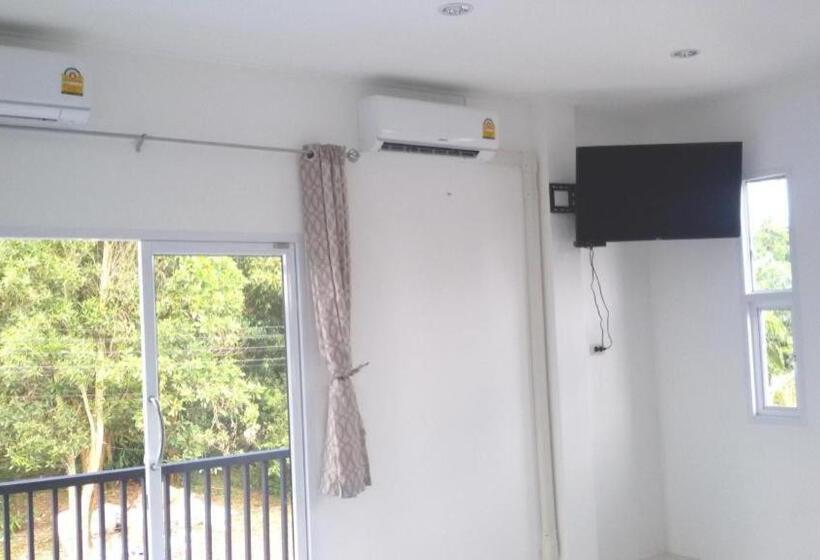 호텔 Mestyle Resort