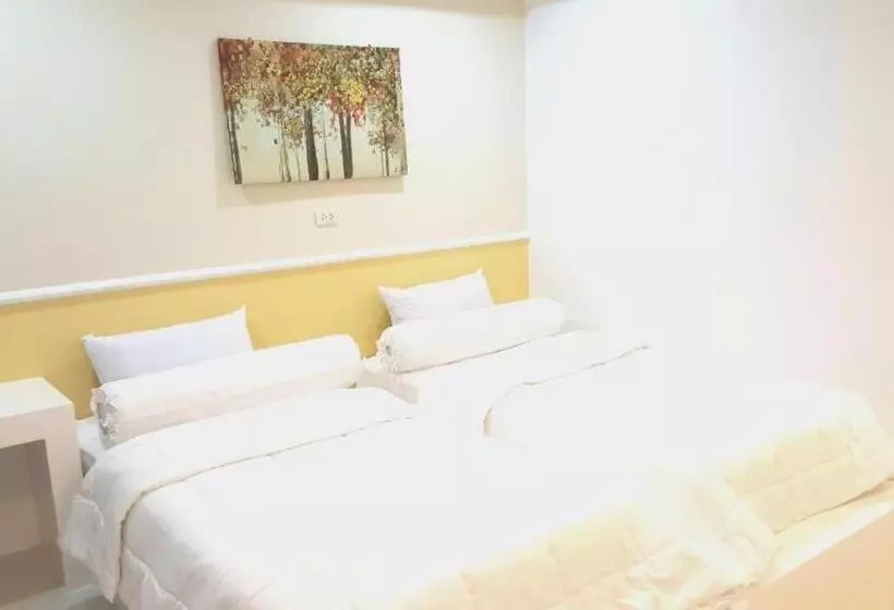 ホテル Mestyle Resort