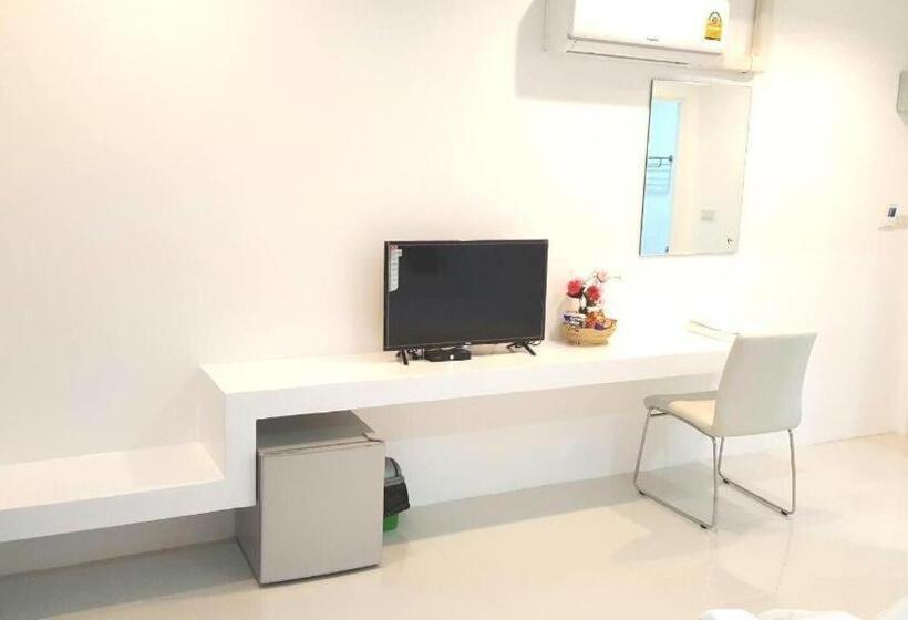 호텔 Mestyle Resort