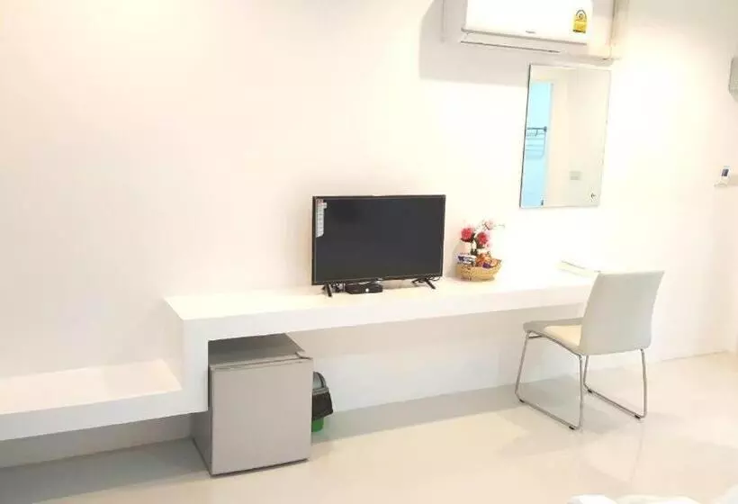 ホテル Mestyle Resort