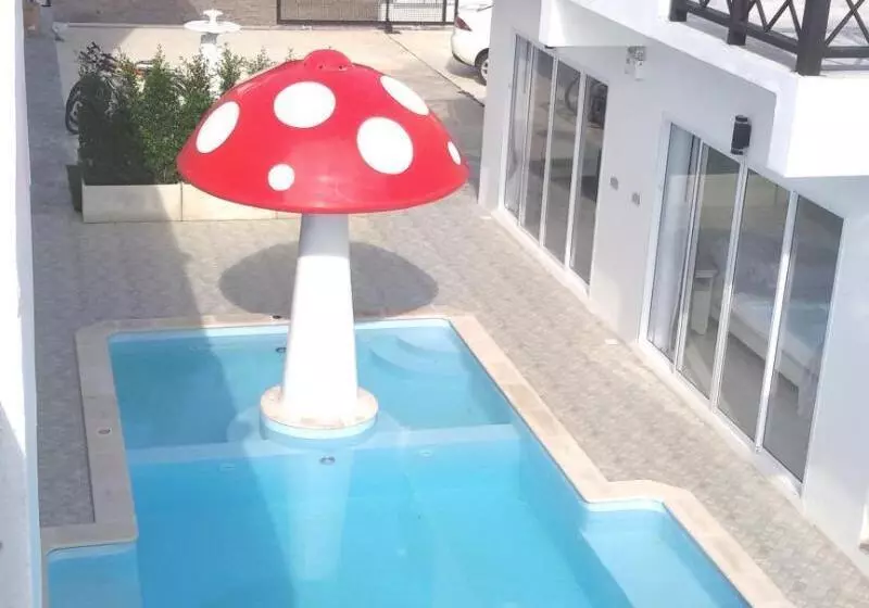 ホテル Mestyle Resort