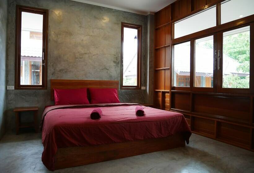 ホテル Nature Home