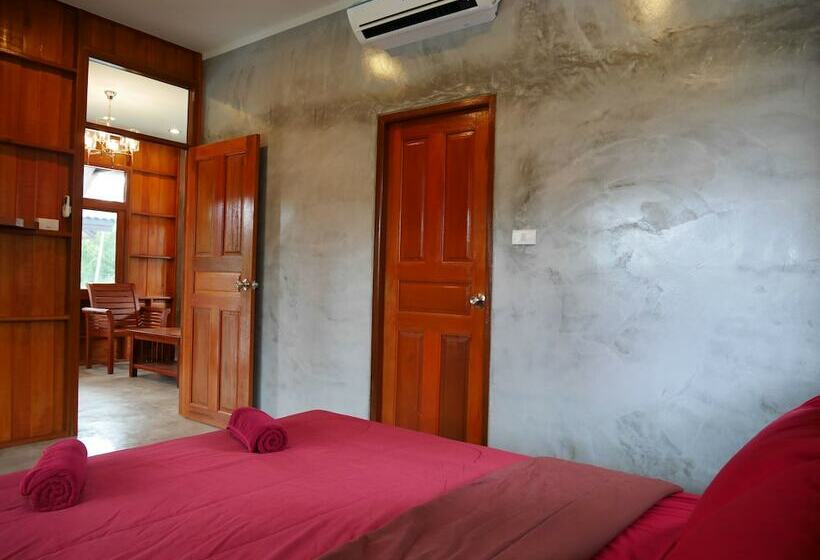 ホテル Nature Home