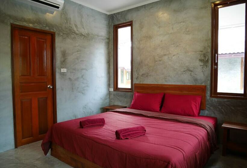 ホテル Nature Home