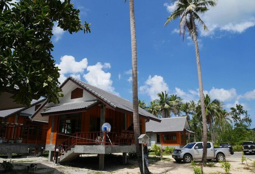 ホテル Nature Home