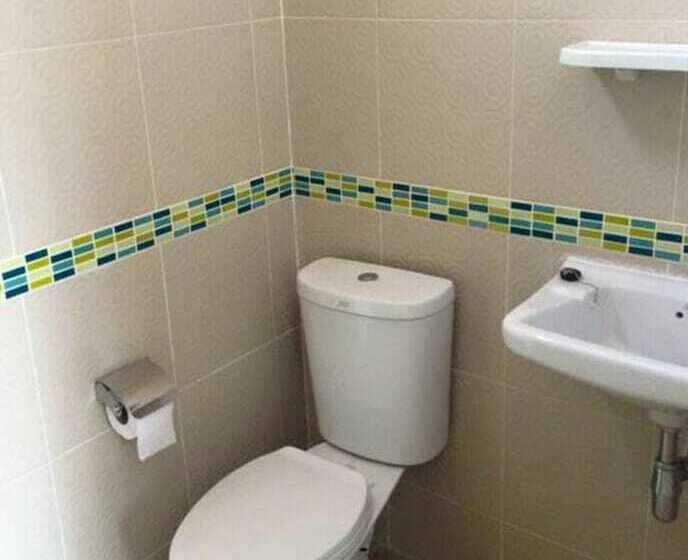 Отель Raweewan Place