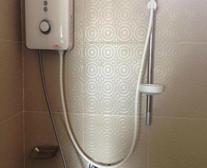 Отель Raweewan Place