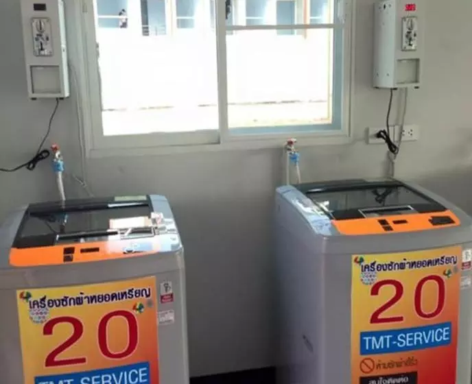 هتل Raweewan Place