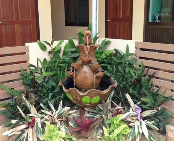 هتل Raweewan Place