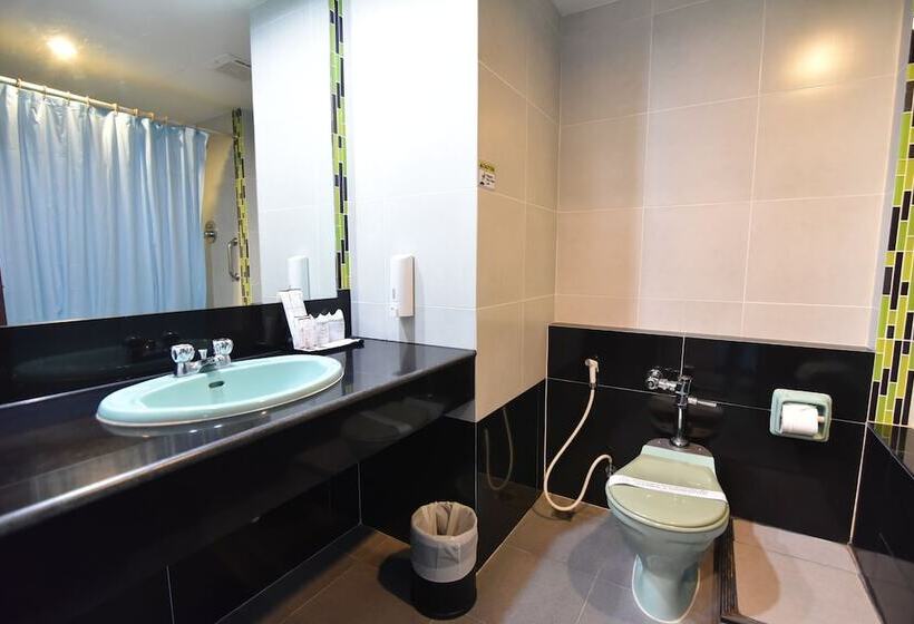 בית מלון כפרי Siam Oriental