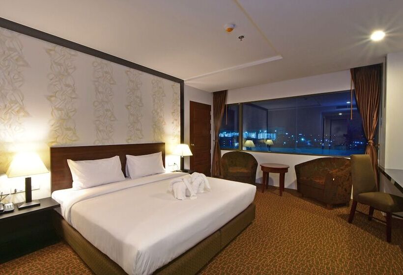 בית מלון כפרי Siam Oriental