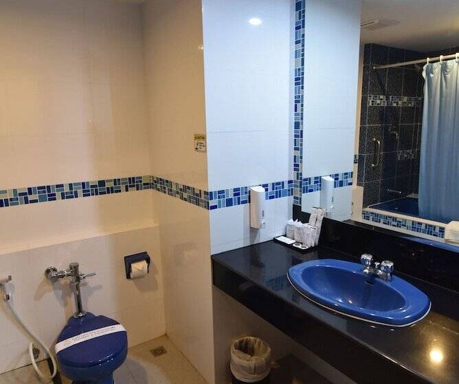 בית מלון כפרי Siam Oriental