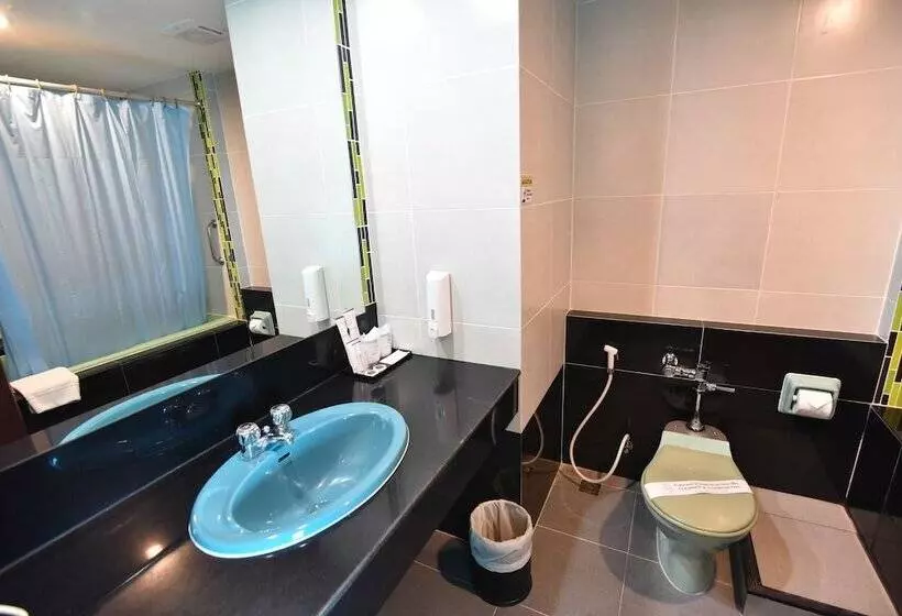 هتل Siam Oriental