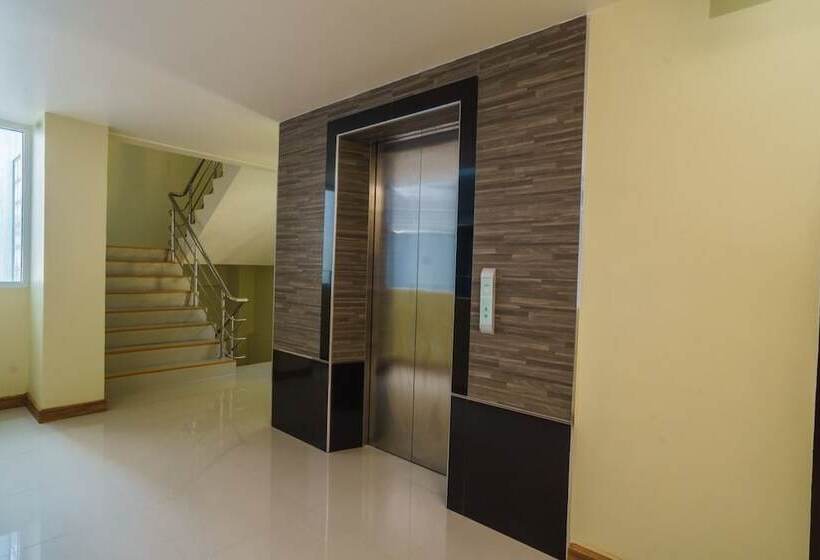 Hotel Sritrang Place