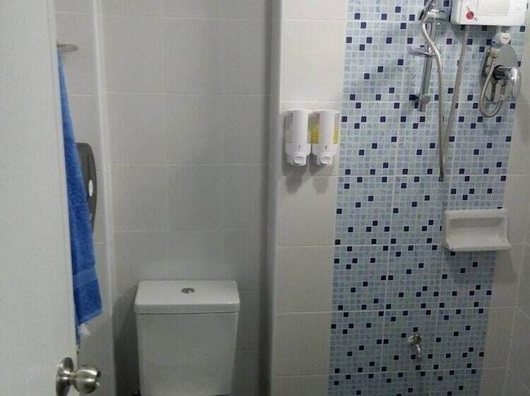 Hotel Sritrang Place