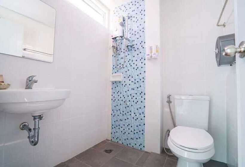 Hotel Sritrang Place