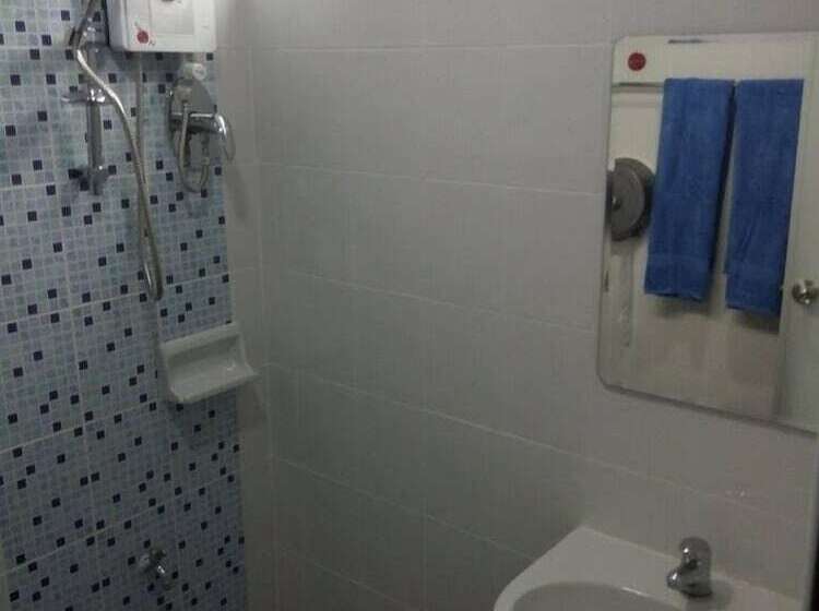 Hotel Sritrang Place