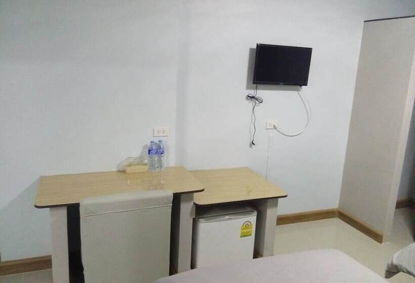 Hotel Sritrang Place