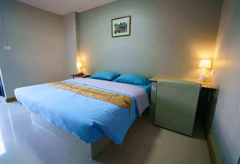 Hotel Sritrang Place