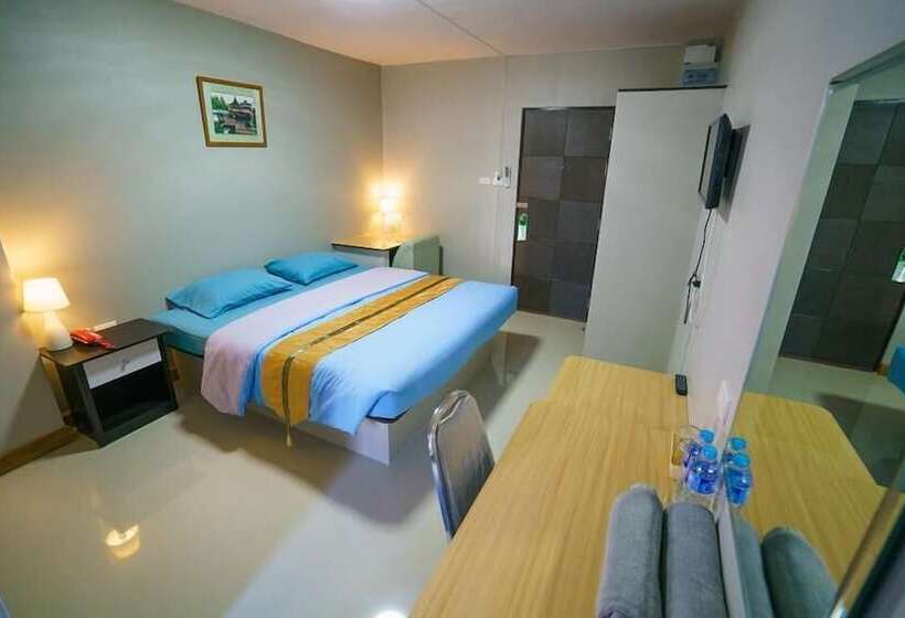 Hotel Sritrang Place