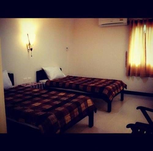 בית מלון כפרי Sukhothai House Chiang Mai