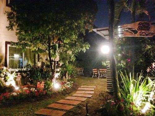 בית מלון כפרי Sukhothai House Chiang Mai