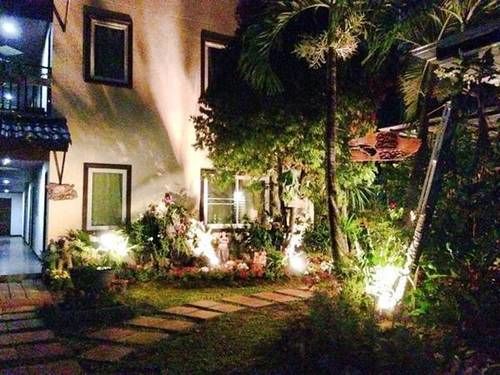 בית מלון כפרי Sukhothai House Chiang Mai