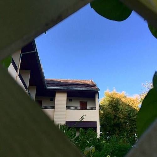 בית מלון כפרי Sukhothai House Chiang Mai