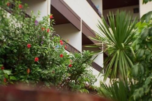 בית מלון כפרי Sukhothai House Chiang Mai