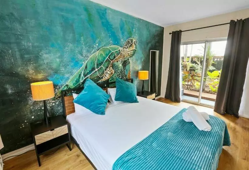 ホテル The Palms At Palm Cove