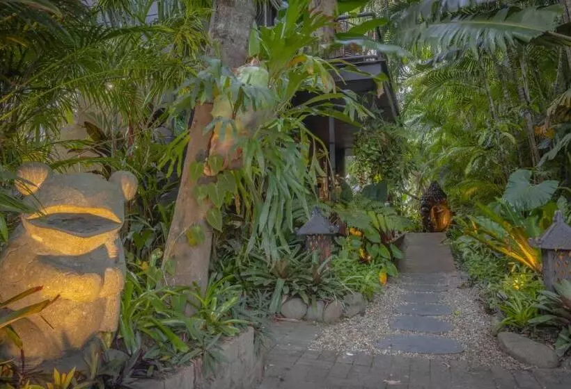 ホテル The Palms At Palm Cove