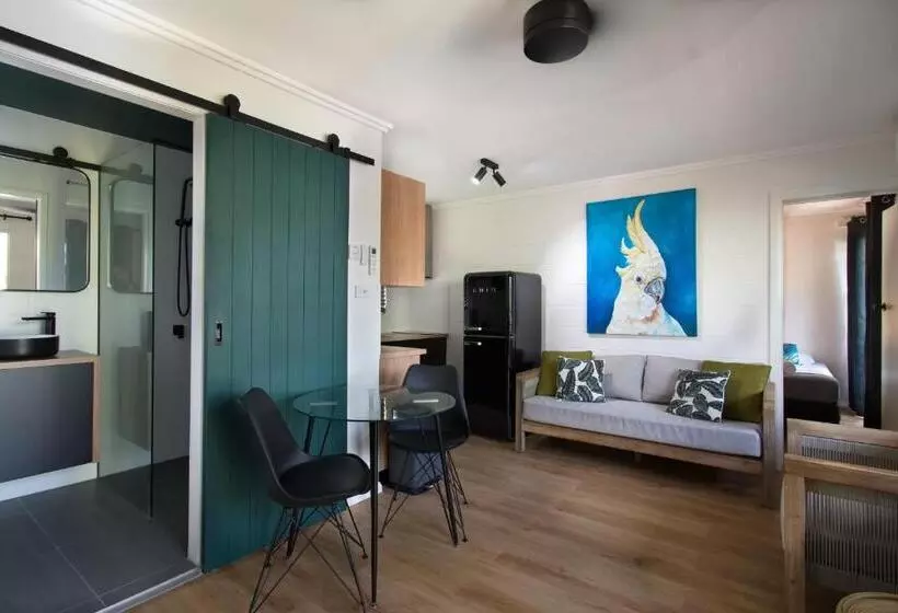 ホテル The Palms At Palm Cove