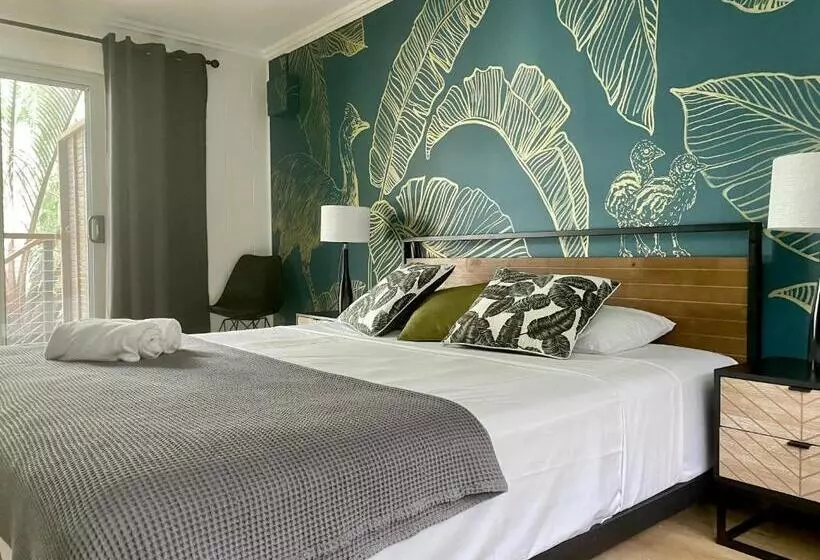 ホテル The Palms At Palm Cove