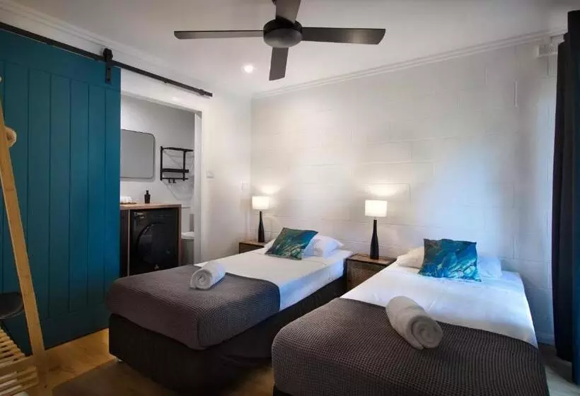 ホテル The Palms At Palm Cove