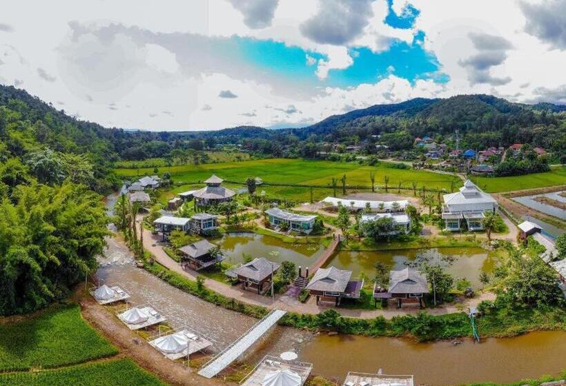 هتل The White House Boutique Resort