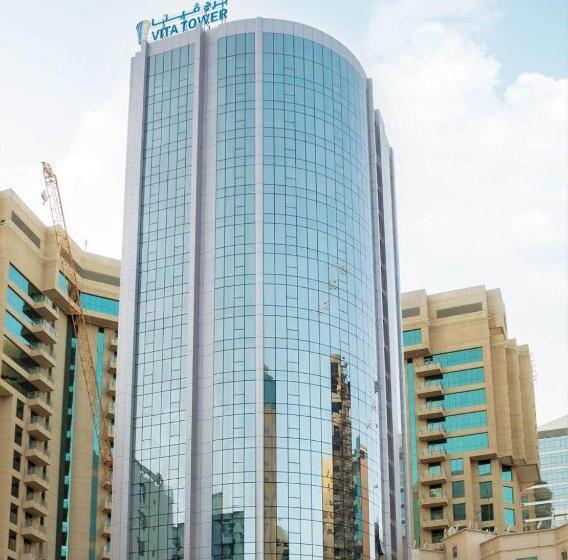 Hotel Vita Tower