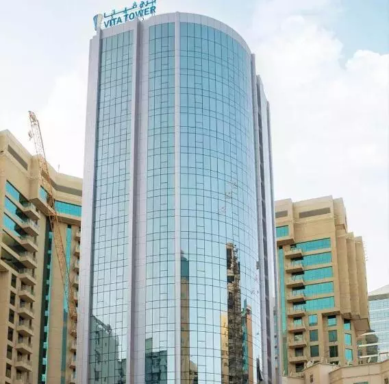 هتل Vita Tower
