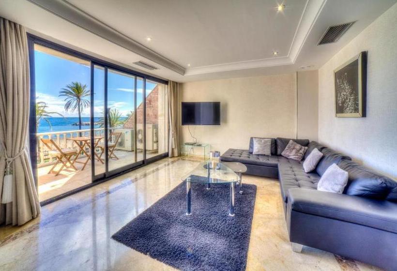 Banus Beach Apartments