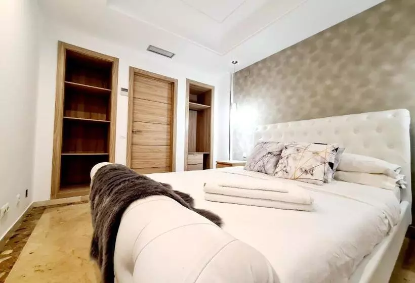 Banus Beach Apartments
