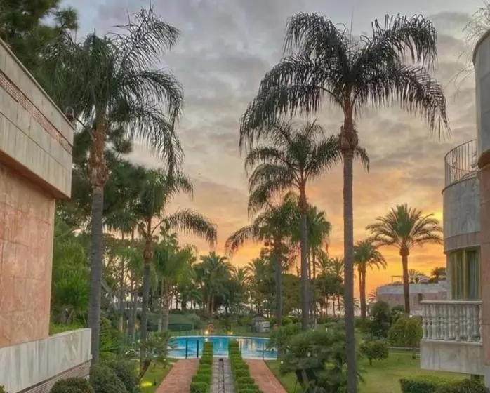 Banus Beach Apartments