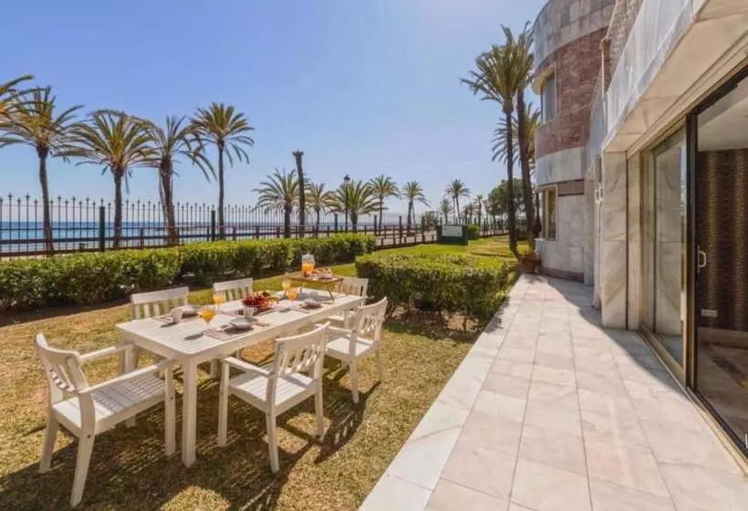 Banus Beach Apartments