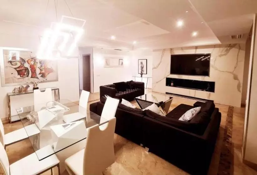 Banus Beach Apartments