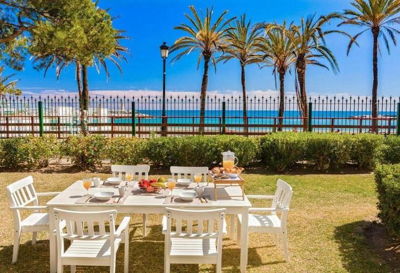 Banus Beach Apartments