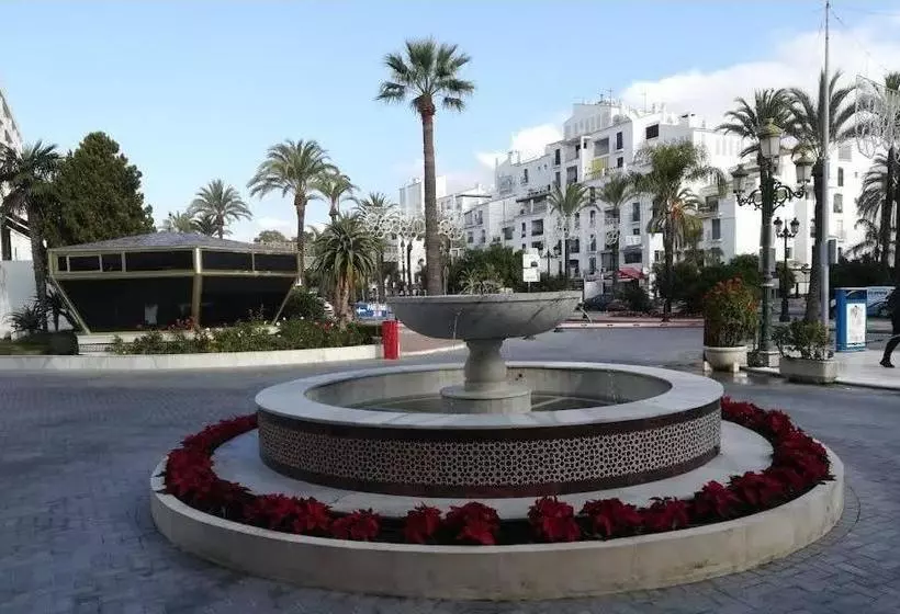Banus Beach Apartments