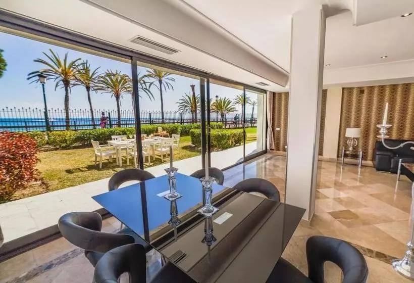 Banus Beach Apartments