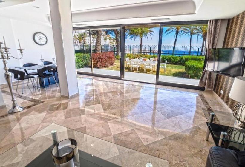 Banus Beach Apartments