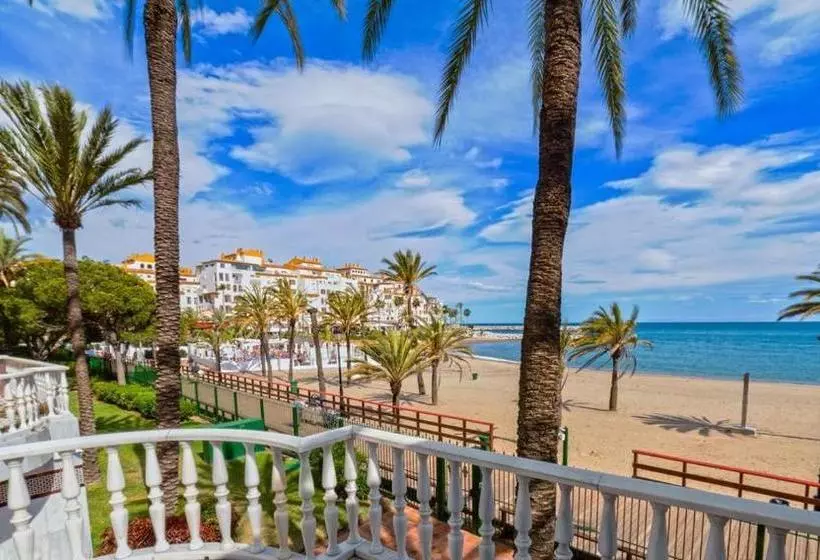 Banus Beach Apartments