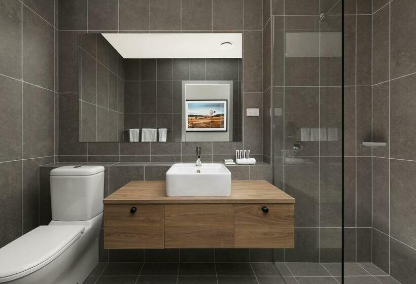 酒店 Abode Murrumbateman