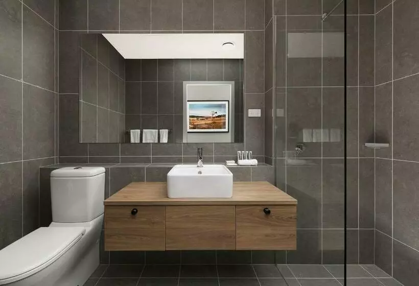 ホテル Abode Murrumbateman