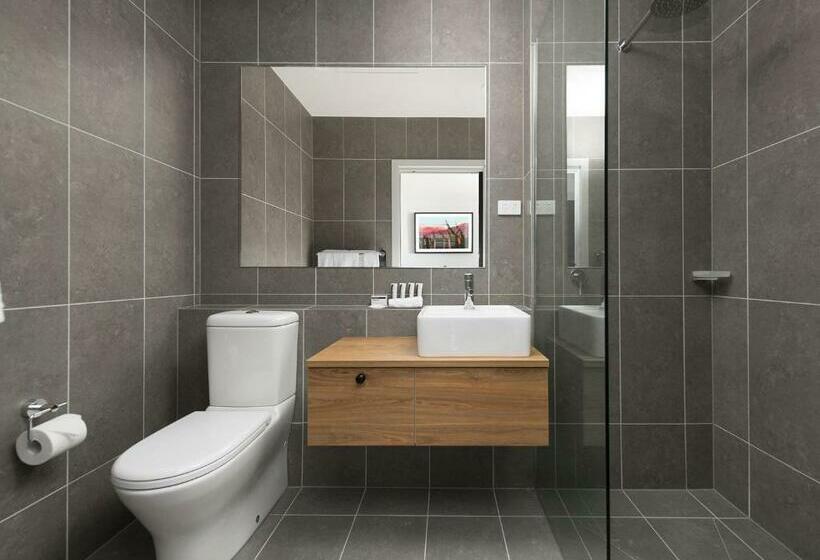 酒店 Abode Murrumbateman